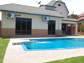 Villa with Private Swimming Pool